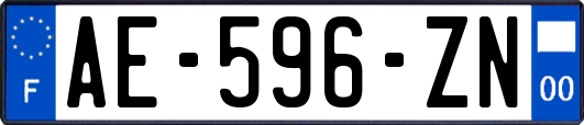 AE-596-ZN