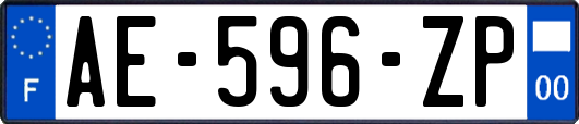 AE-596-ZP