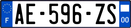 AE-596-ZS