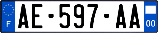 AE-597-AA