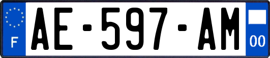 AE-597-AM