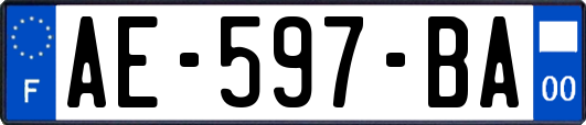 AE-597-BA