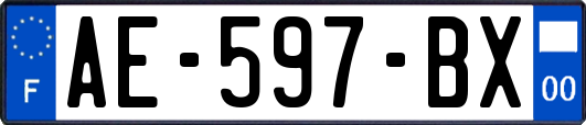 AE-597-BX