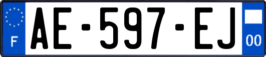 AE-597-EJ