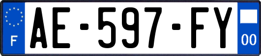 AE-597-FY