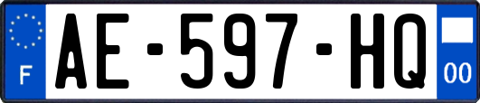 AE-597-HQ