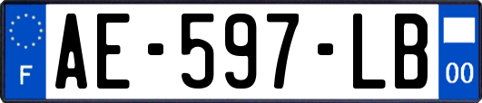 AE-597-LB