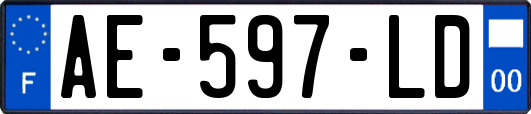 AE-597-LD