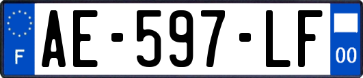 AE-597-LF