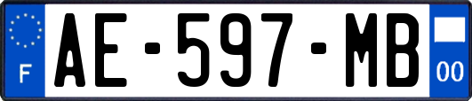 AE-597-MB