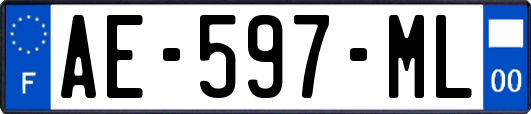 AE-597-ML