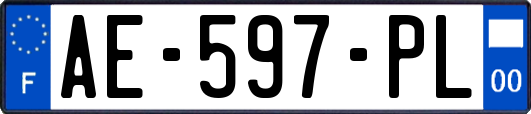 AE-597-PL