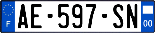 AE-597-SN