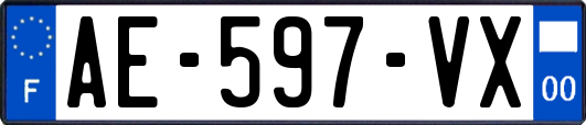 AE-597-VX