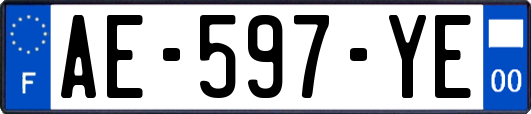 AE-597-YE