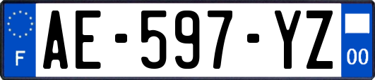 AE-597-YZ