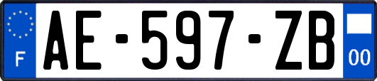 AE-597-ZB