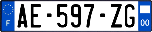 AE-597-ZG