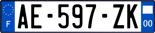 AE-597-ZK