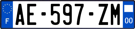 AE-597-ZM