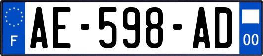 AE-598-AD