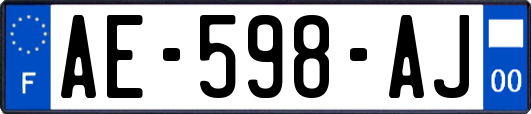 AE-598-AJ