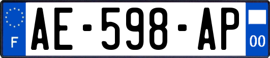 AE-598-AP