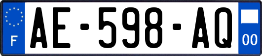 AE-598-AQ