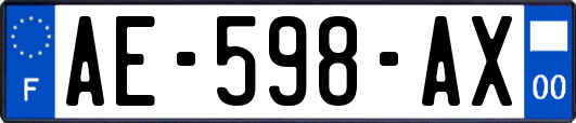 AE-598-AX