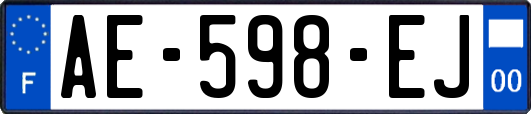 AE-598-EJ