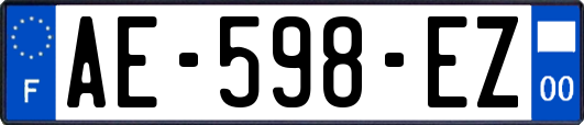 AE-598-EZ