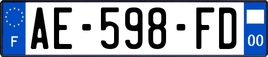 AE-598-FD
