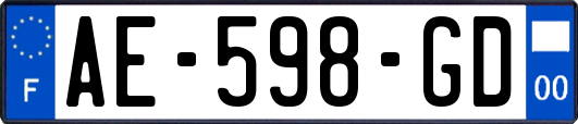 AE-598-GD