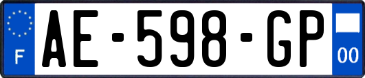 AE-598-GP