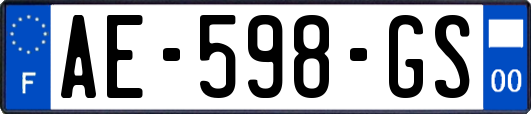 AE-598-GS
