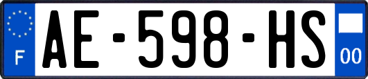 AE-598-HS