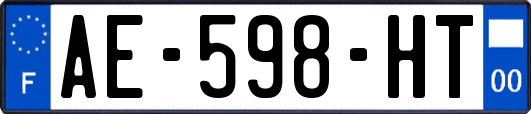 AE-598-HT