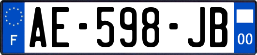 AE-598-JB