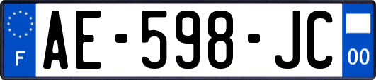 AE-598-JC
