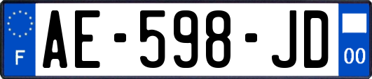AE-598-JD