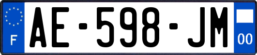 AE-598-JM