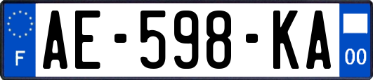 AE-598-KA