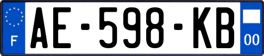 AE-598-KB