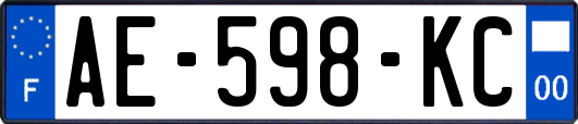 AE-598-KC