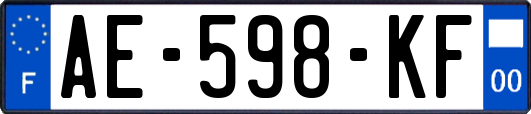 AE-598-KF
