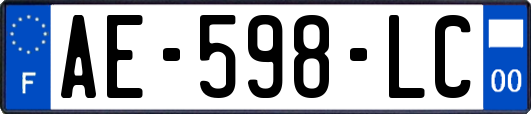 AE-598-LC