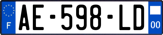 AE-598-LD