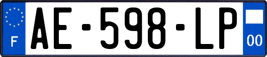 AE-598-LP