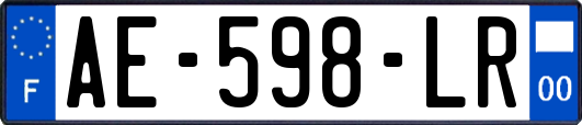 AE-598-LR