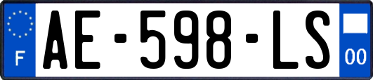 AE-598-LS